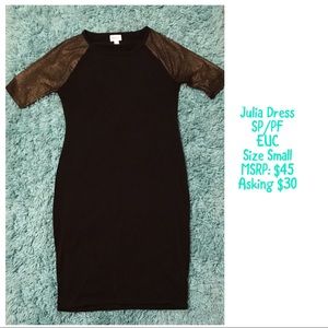 Julia Dress